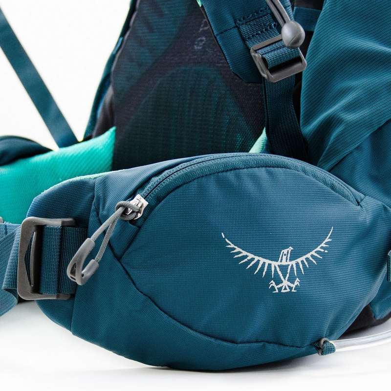 Kyte Osprey - pequenos bolsos na cintura